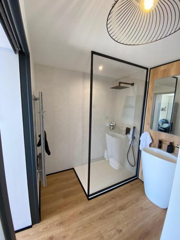 Katsoleil Apartment La Bâtie-Neuve Екстериор снимка
