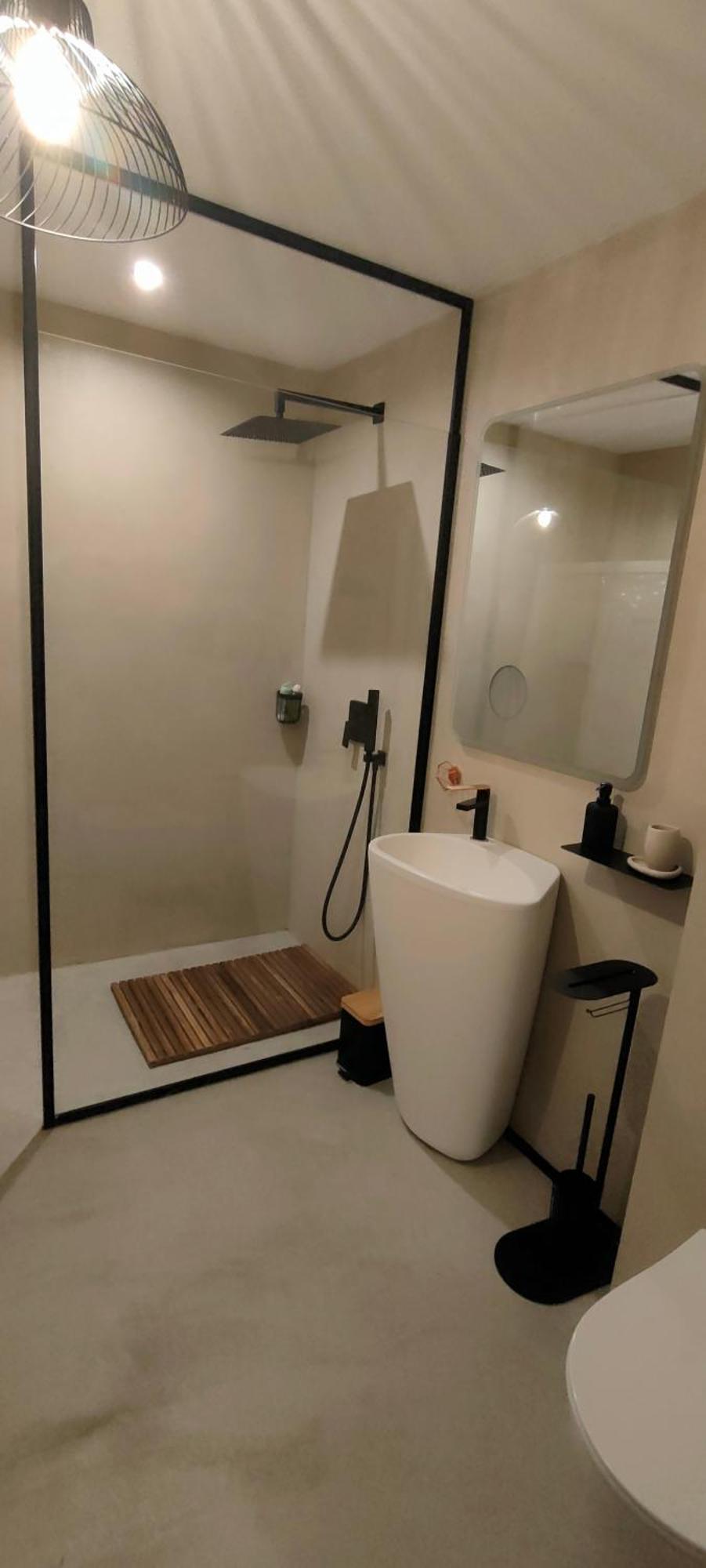 Katsoleil Apartment La Bâtie-Neuve Екстериор снимка