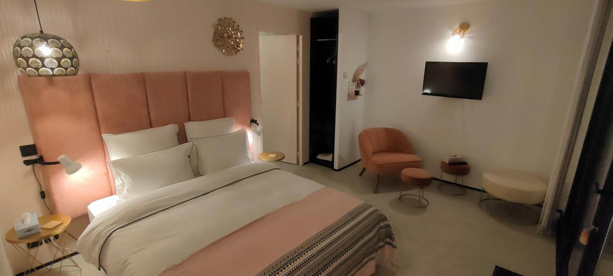 Katsoleil Apartment La Bâtie-Neuve Екстериор снимка