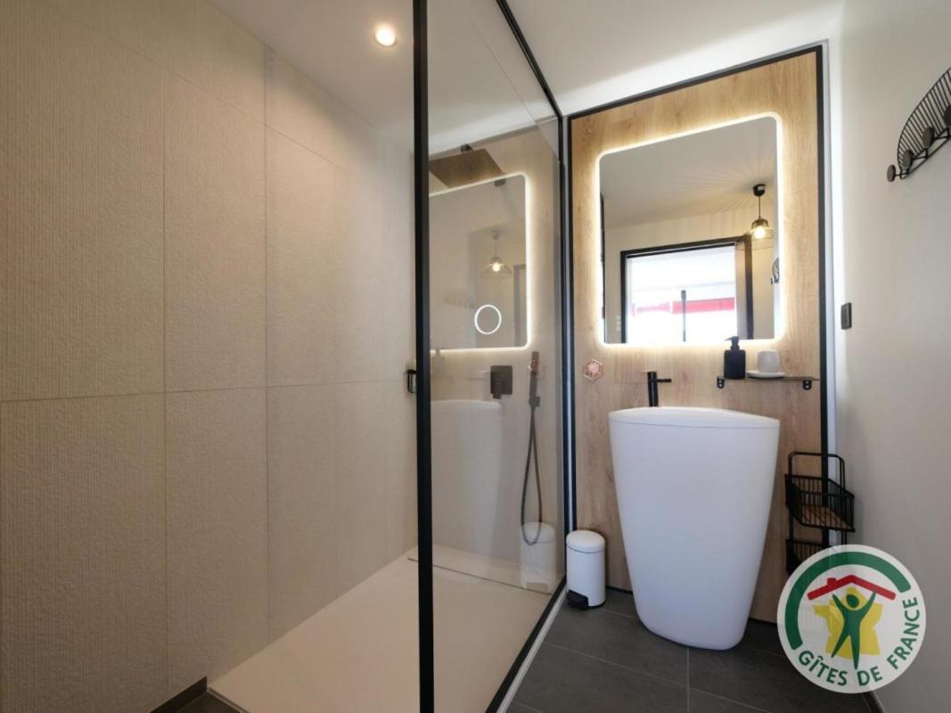 Katsoleil Apartment La Bâtie-Neuve Екстериор снимка