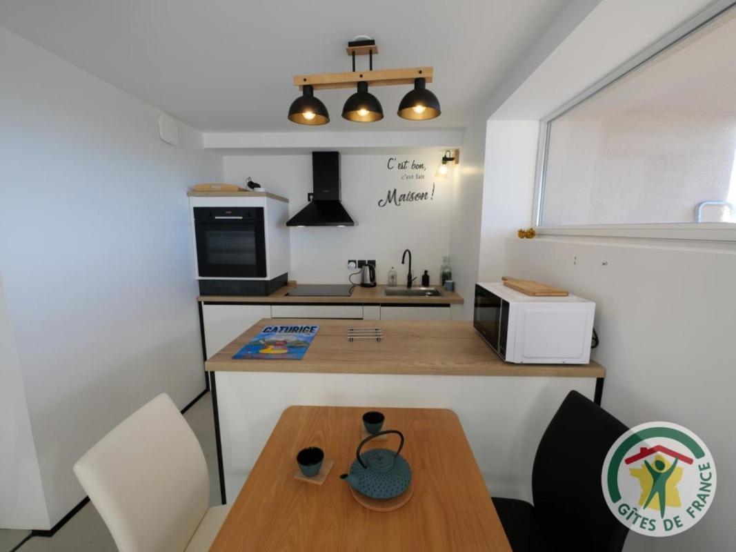 Katsoleil Apartment La Bâtie-Neuve Екстериор снимка
