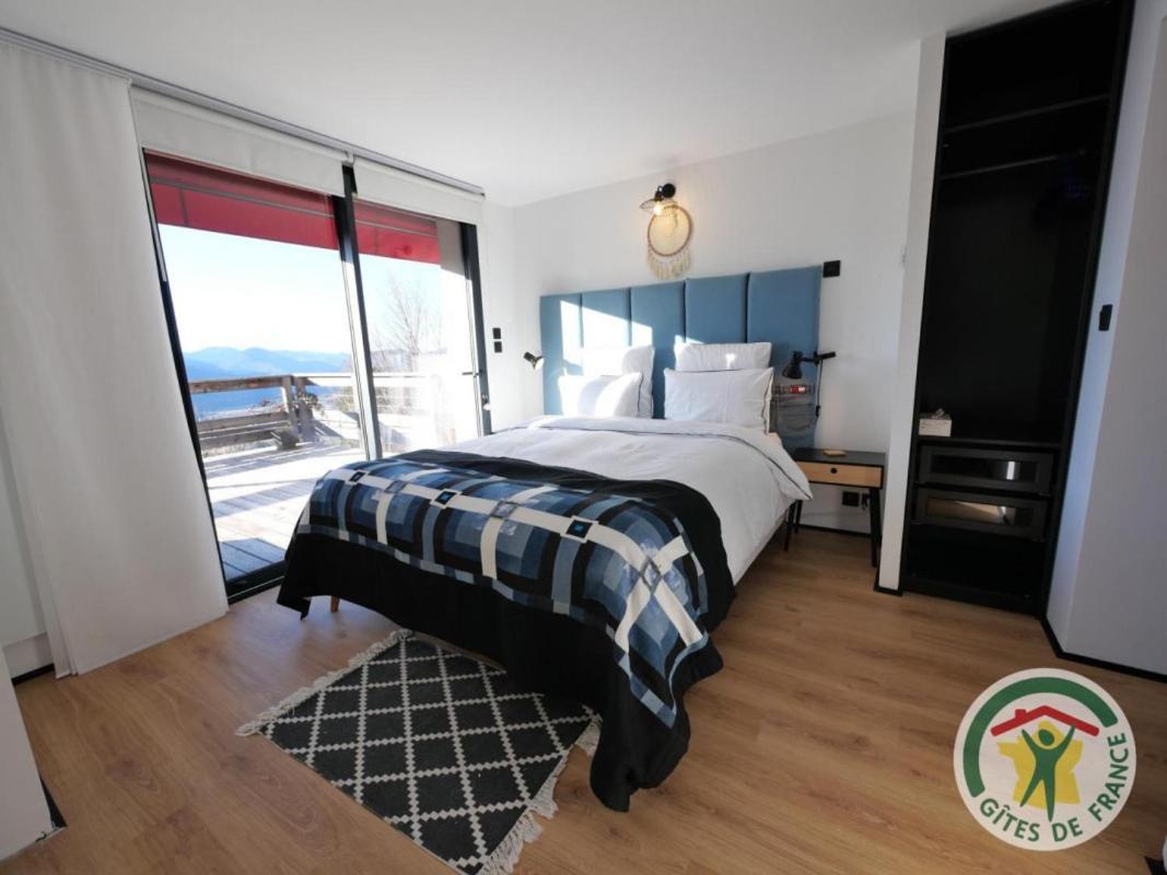Katsoleil Apartment La Bâtie-Neuve Екстериор снимка