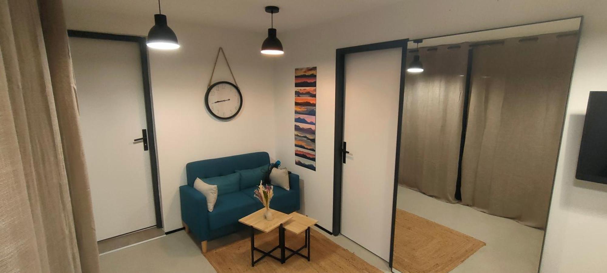 Katsoleil Apartment La Bâtie-Neuve Екстериор снимка