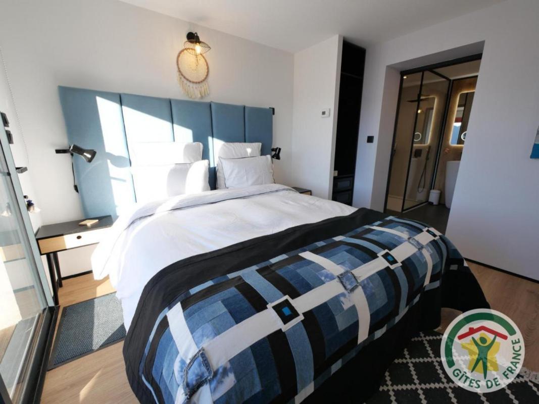 Katsoleil Apartment La Bâtie-Neuve Екстериор снимка